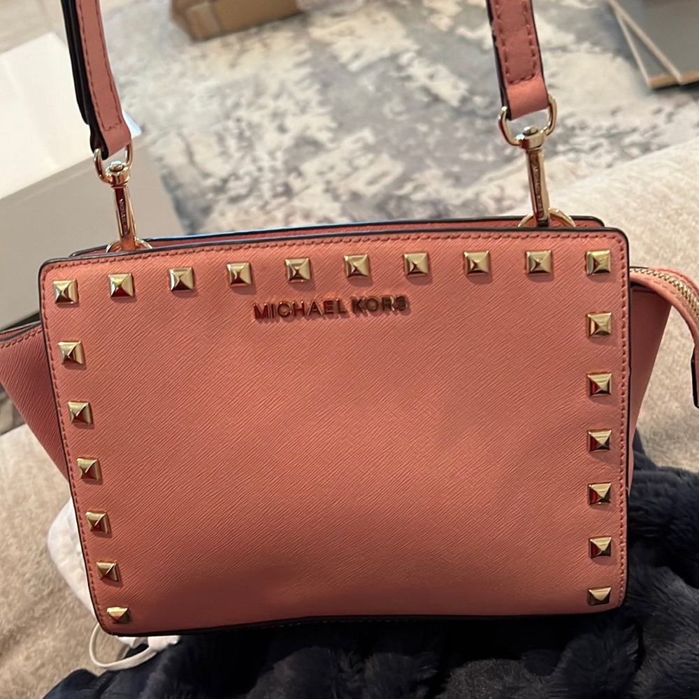 Michael Kors purse